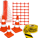 Аварийные ограждения