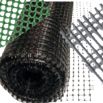 Пластиковые сетки