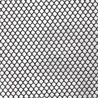 Сетка от кротов газонная Г-9 2*30м (Черная)