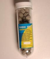 Алфос-КРОТ+ 30 фумигационных таблеток 