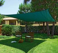 Сетка для притенения Дачник (2х10м) 80г/м