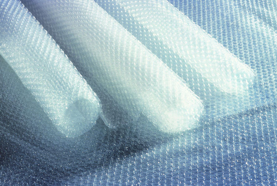 Пленка Пузырчатая